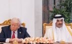 Qatar Trump Gaza