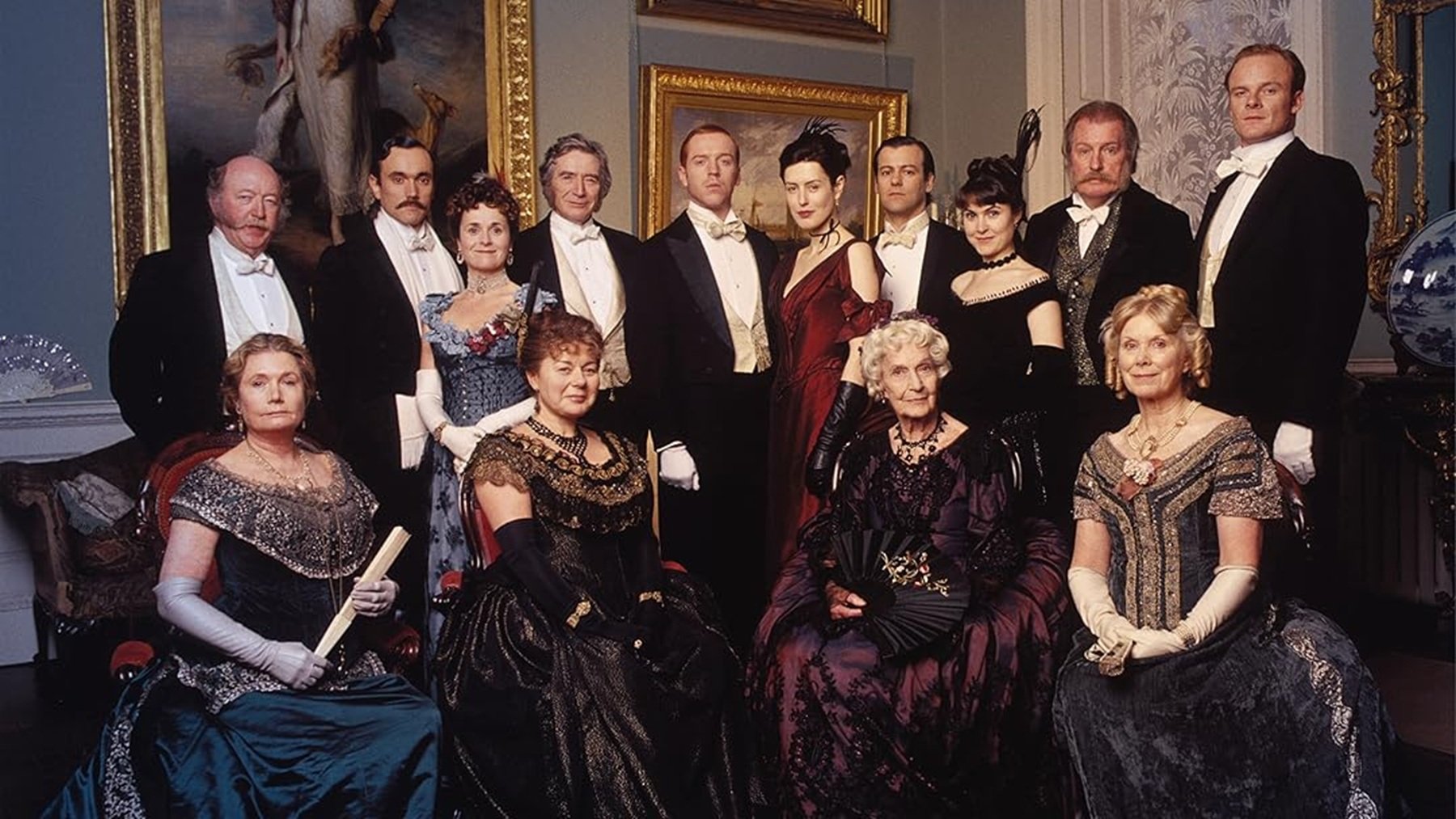 Los Forsyte