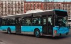 autobuses gratis Madrid