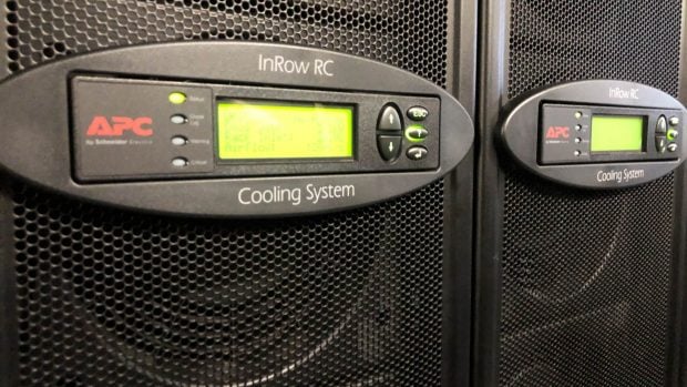 centro-de-datos refrigeración