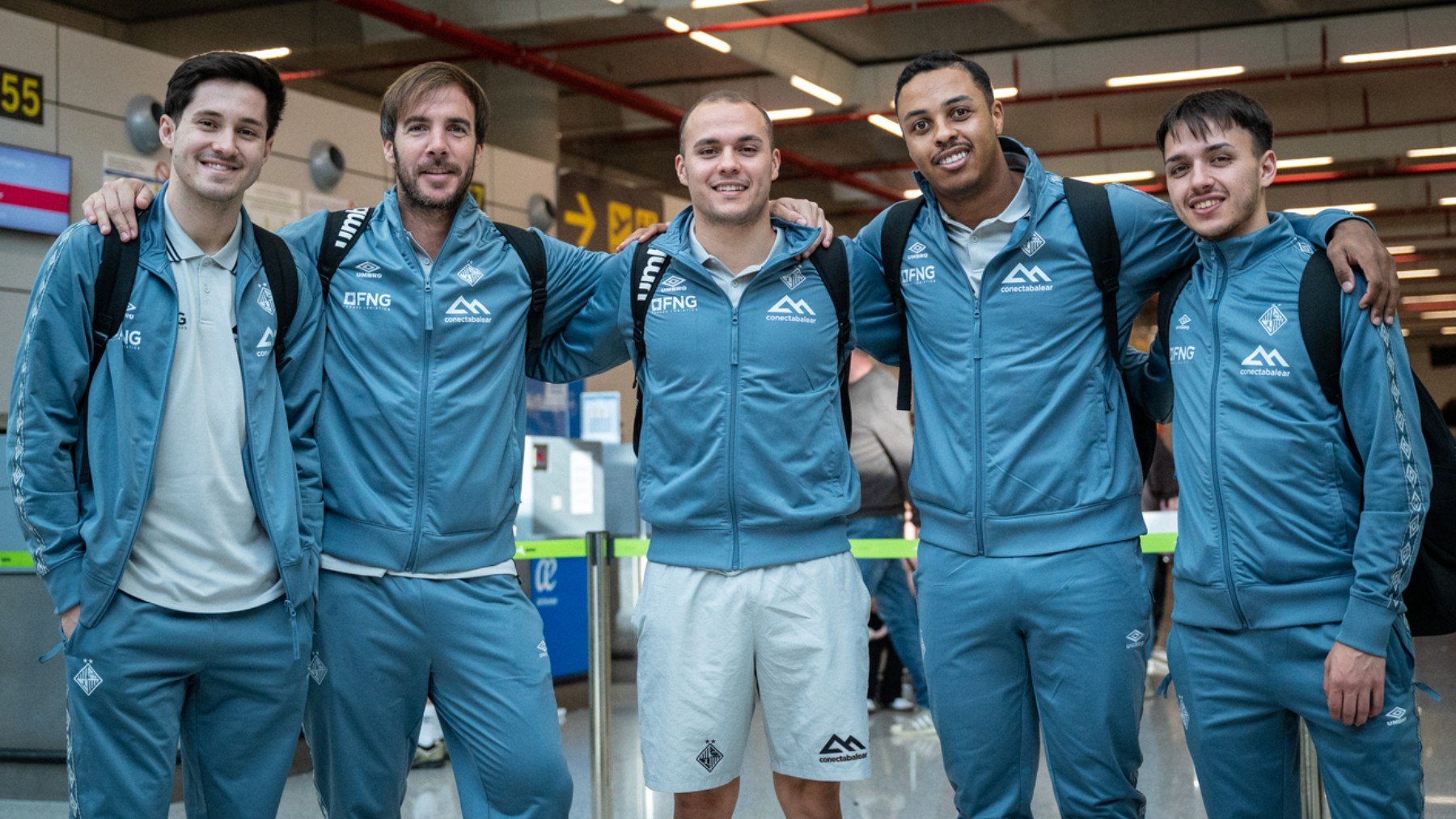 Movistar Inter-Illes Balears: exigente debut en la Copa del Rey