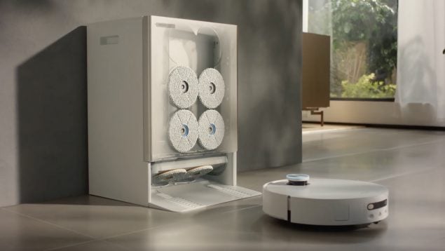 Dreame Matrix10 Ultra