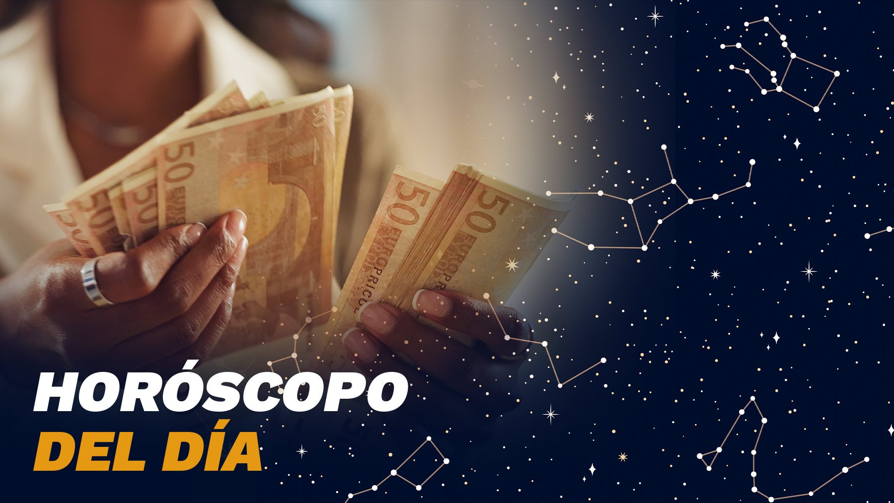 Horóscopo de hoy, martes 16 de diciembre: la predicción para tu signo del zodiaco