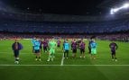 Camp Nou Champions
