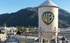 Los estudios de Warner Bros en Burbank (California). (Getty Images)