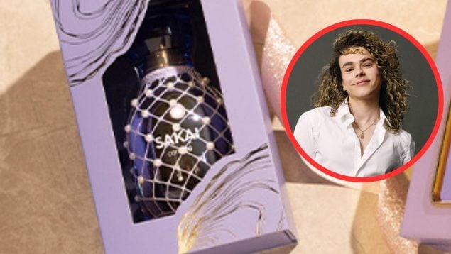 colonia de Mercadona