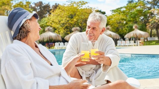 Mejor ciudad del mundo para jubilarse