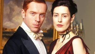 Los Forsyte