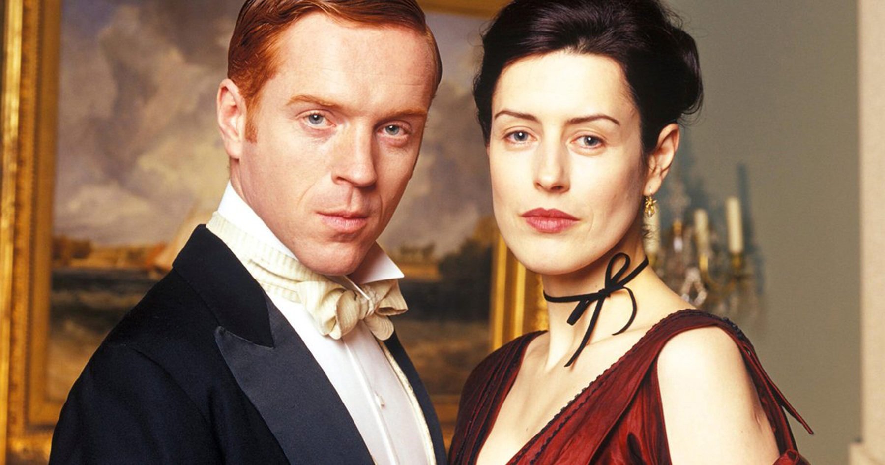 La miniserie que tienes que ver si te gustó