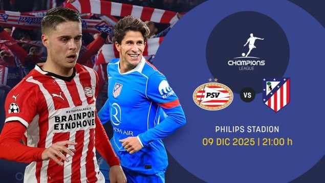 PSV Atlético