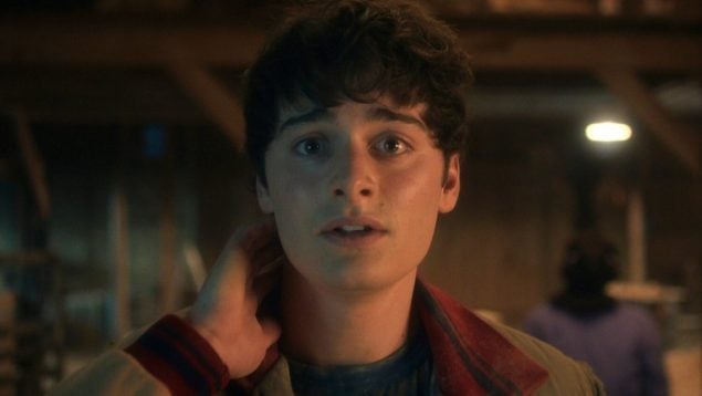 ‘Stranger Things 5’ se queda fuera de los Globos de Oro 2026: despedida sin gloria para la serie