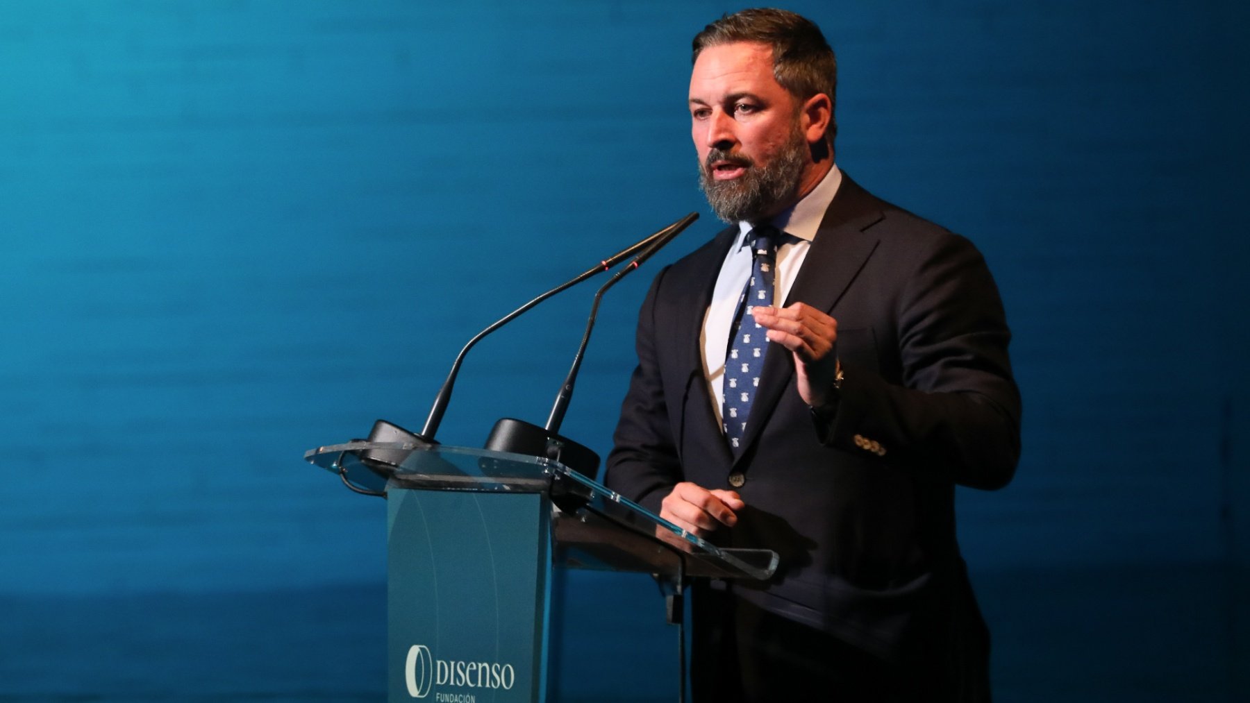 PSOE, PP, Sumar y PNV encargan al Tribunal de Cuentas una fiscalización especial de la fundación de Vox