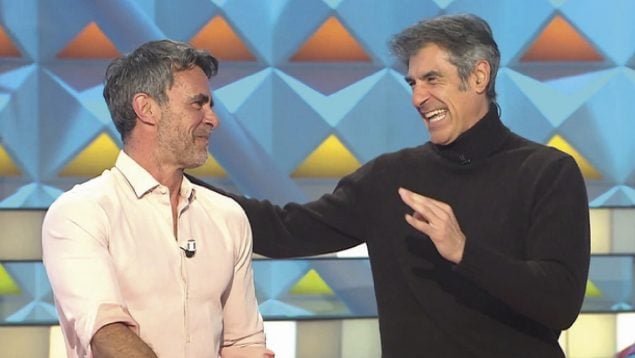 alonso caparros, alonso caparros dinero,