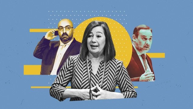 koldo armengol mascarillas