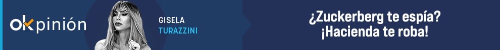 ¿Zuckerberg te espía? ¡Hacienda te roba!