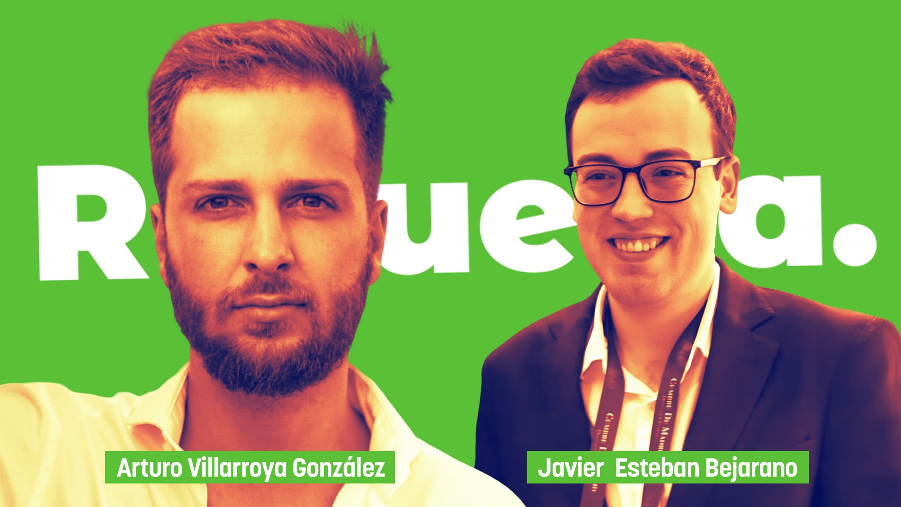 Cómo dos cargos de Vox destaparon la trama de corrupción en la asociación juvenil Revuelta