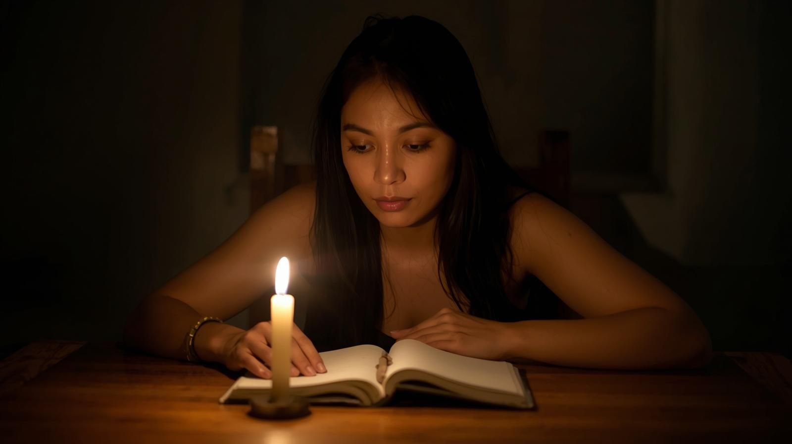 Cómo hacer un amarre de amor de forma clara y segura