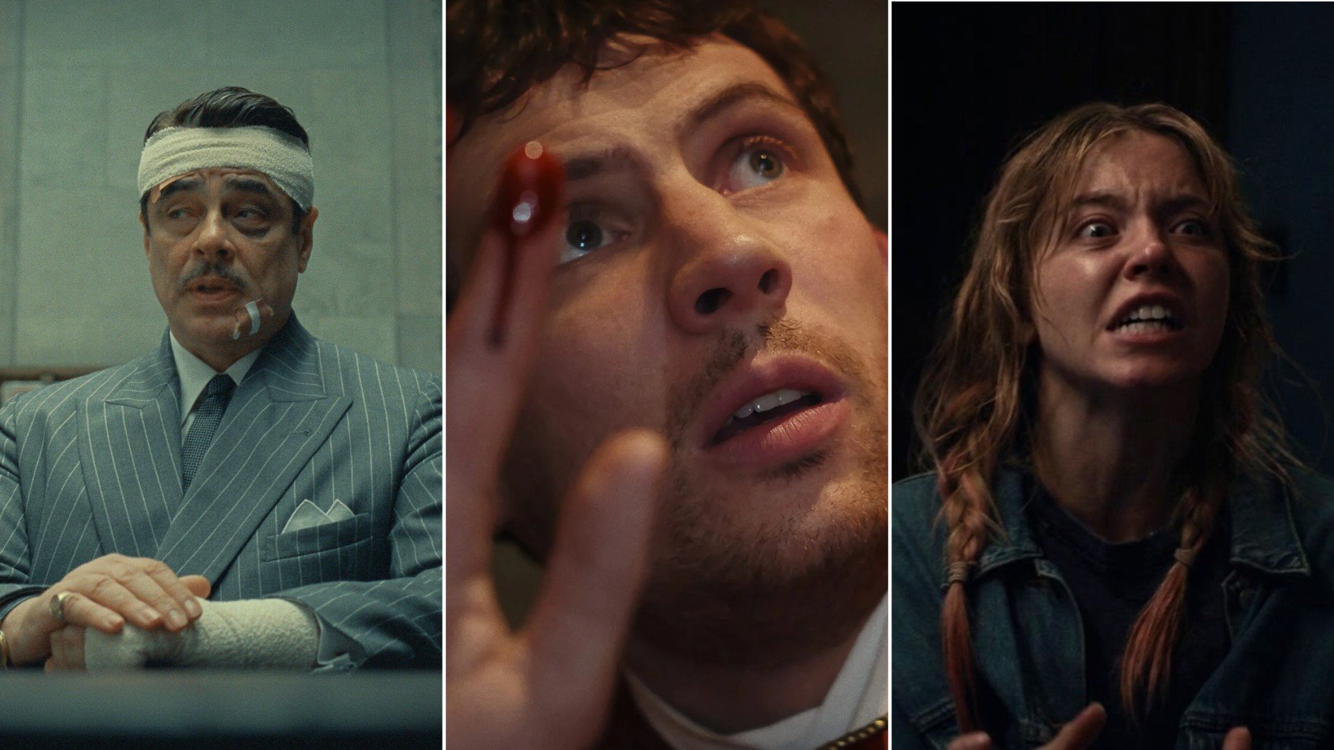 Los 5 estrenos más importantes que llegan al streaming esta semana: el plan perfecto para una maratón