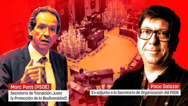 caso Salazar PSOE balear