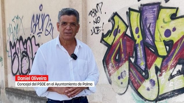 PSOE Baleares inmigración