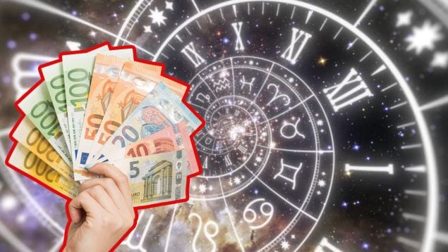 número Lotería Navidad signos zodiaco