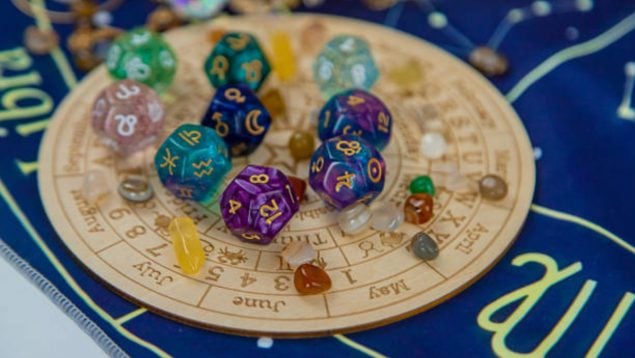 signos zodiaco lotería Navidad