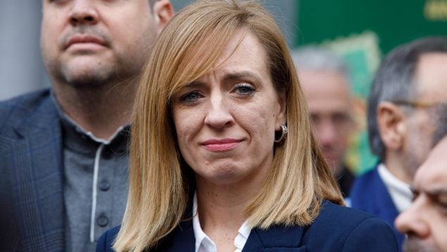 Imputan a la ex alcaldesa de Maracena por un caso de corrupción que salpica al ex nº 2 del PSOE andaluz