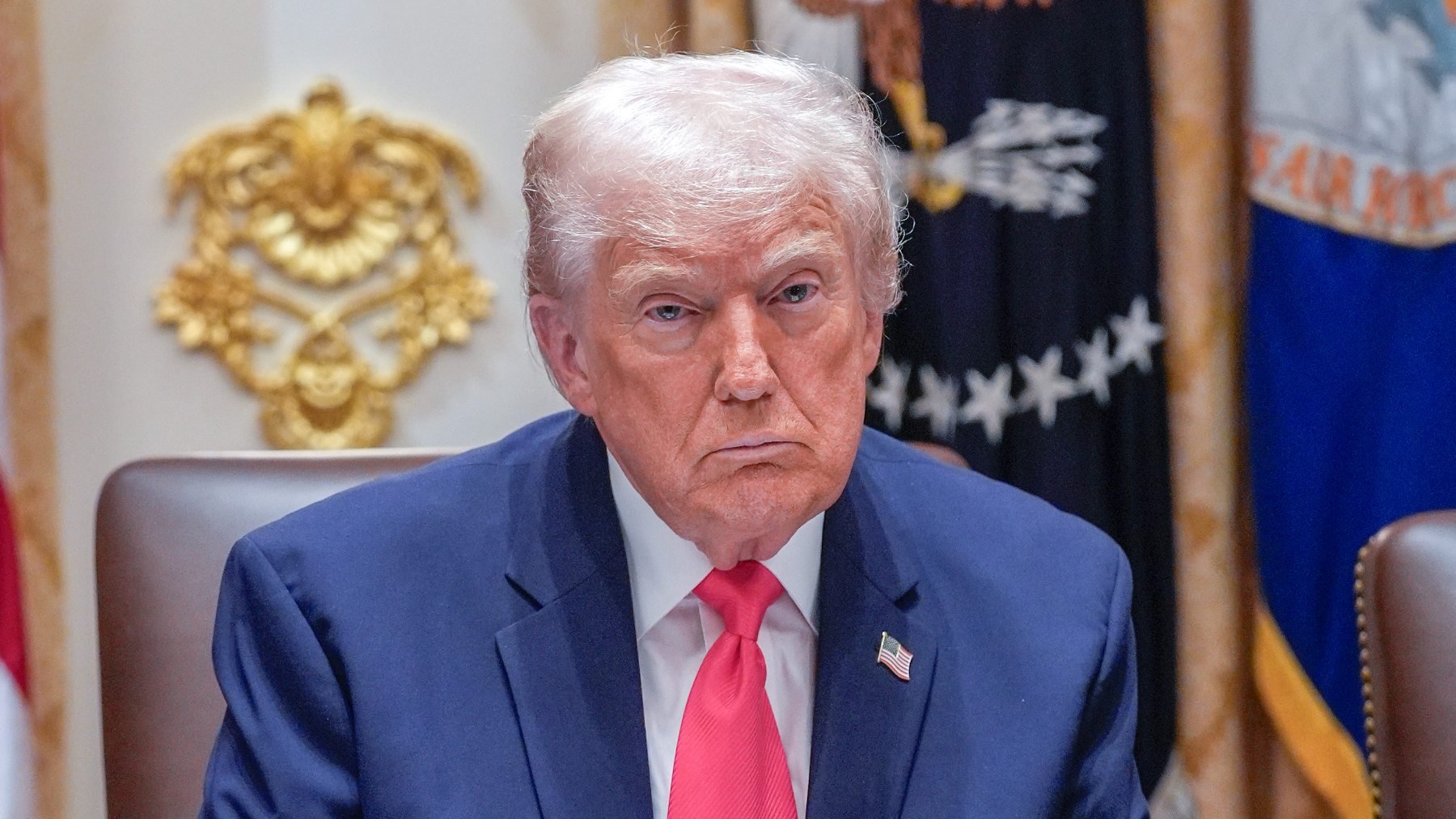 Trump sentencia a Maduro: Tiene los días contados