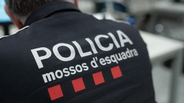 Hospitalet asesinato