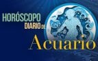 Horóscopo diario de Acuario