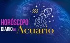 Horóscopo diario de Acuario
