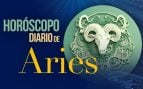 Horóscopo diario de Aries