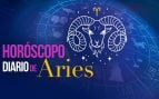 Horóscopo diario de Aries