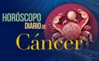 Horóscopo diario de Cáncer