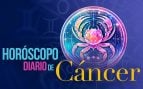 Horóscopo diario de Cáncer