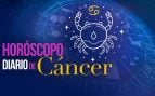 Horóscopo diario de Cáncer