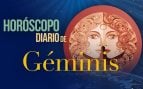 Horóscopo diario de Géminis
