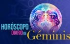 Horóscopo diario de Géminis
