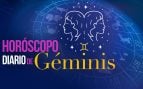 Horóscopo diario de Géminis