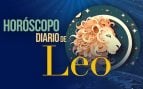 Horóscopo diario de Leo