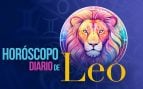 Horóscopo diario de Leo