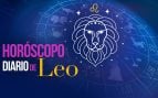 Horóscopo diario de Leo
