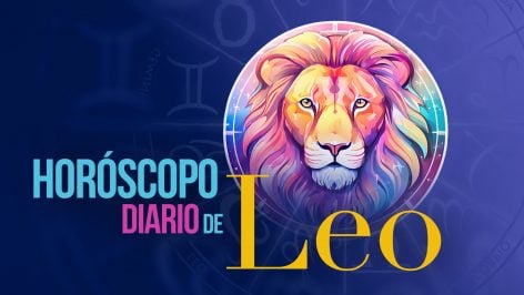 Horóscopo diario de Leo