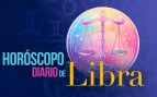 Horóscopo diario de Libra