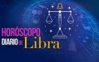 Horóscopo diario de Libra