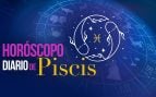 Horóscopo diario de Piscis