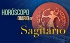 Horóscopo diario de Sagitario