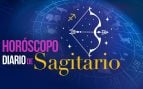 Horóscopo diario de Sagitario