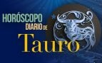 Horóscopo diario de Tauro