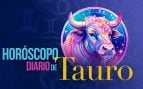 Horóscopo diario de Tauro